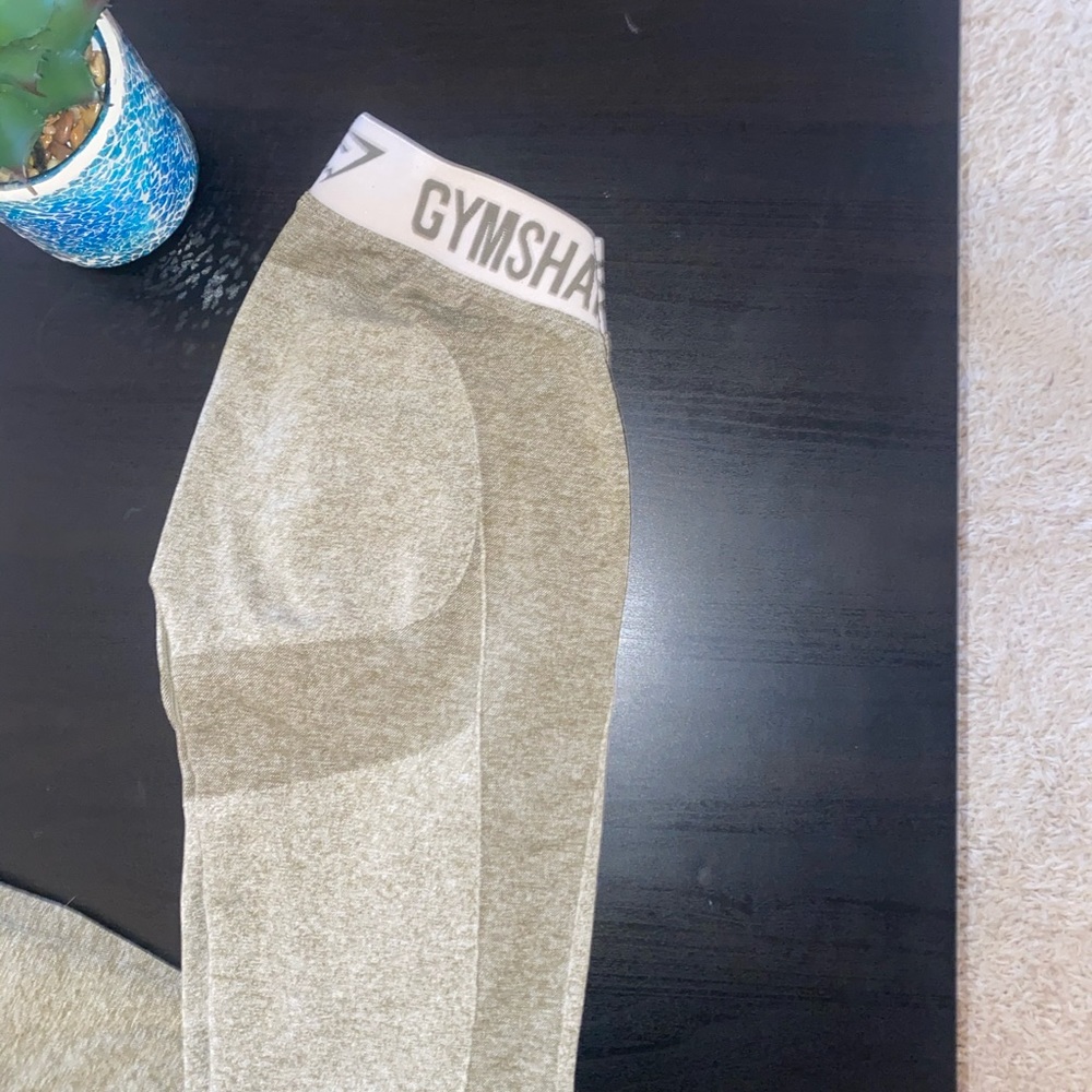 Gymshark leggings